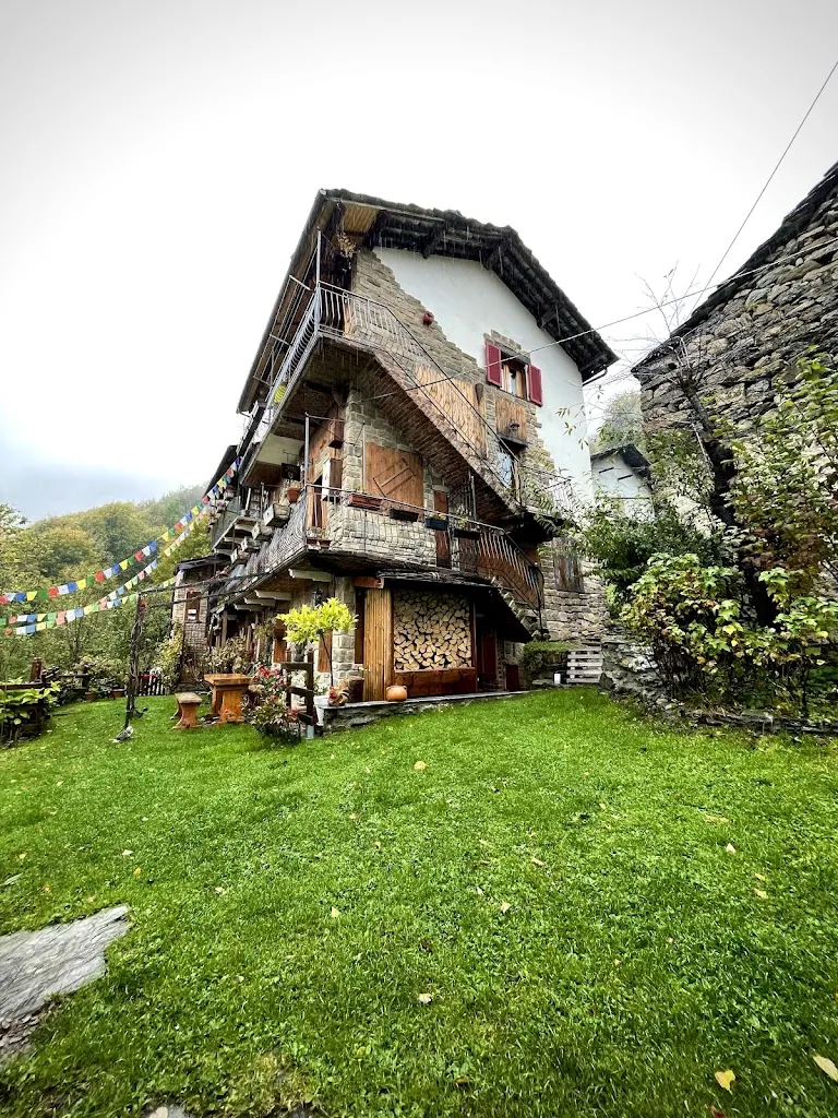 Silvio Gasbarro_Mingèn Home Restaurant_Ribordone_review