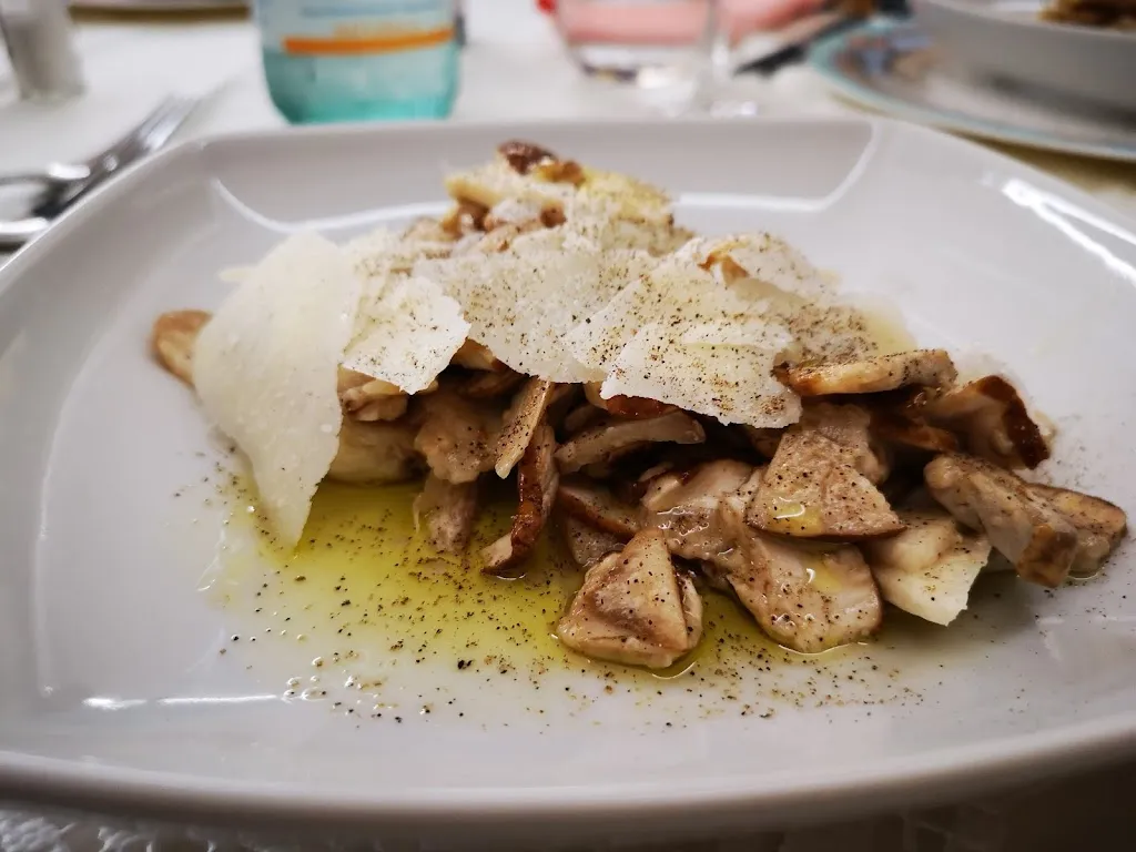 Eugenio Natale_Miramonti Bed & Breakfast_Casoli_review