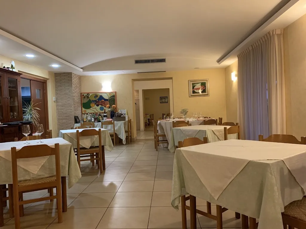 tony schirinzi_Miramonti Bed & Breakfast_Casoli_review