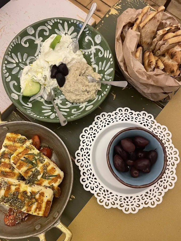 Destan G._Ristorante GRITA_Depressa_review