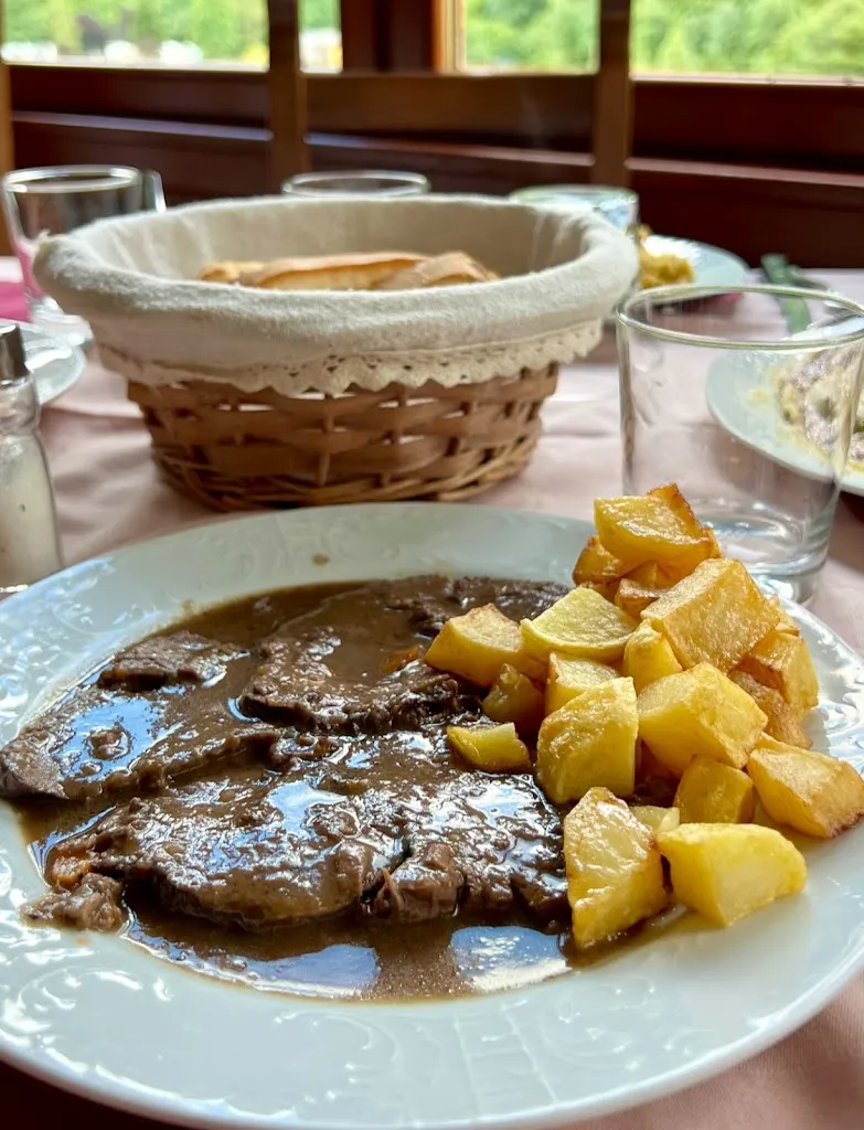 zahra kazemi_Trattoria Genzianella_Rimasco_review