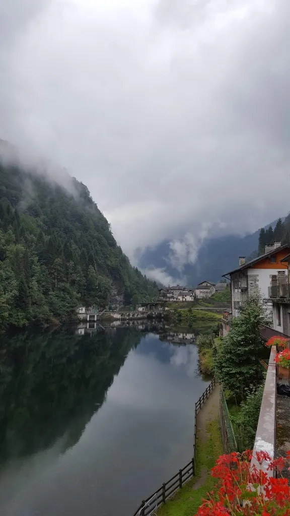 Keith Adams_Trattoria Genzianella_Rimasco_review