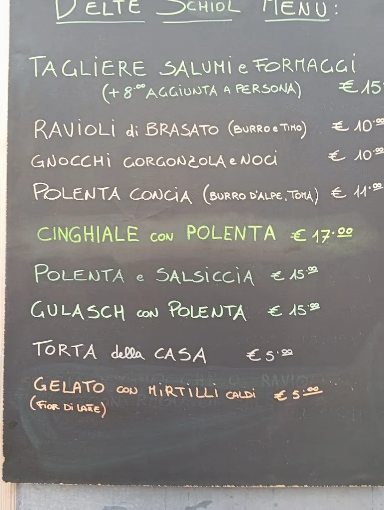 Menu_Rifugio dei Walser albergo ristorante_Rimella_image_1
