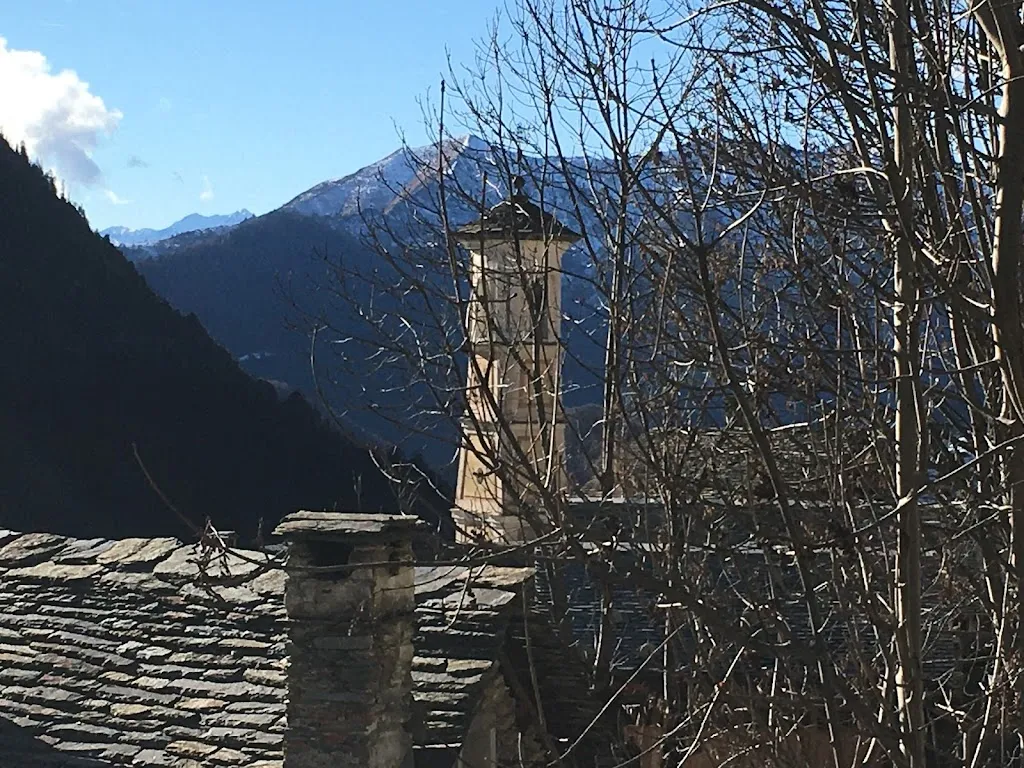 Claudio Setti_Rifugio dei Walser albergo ristorante_Rimella_review