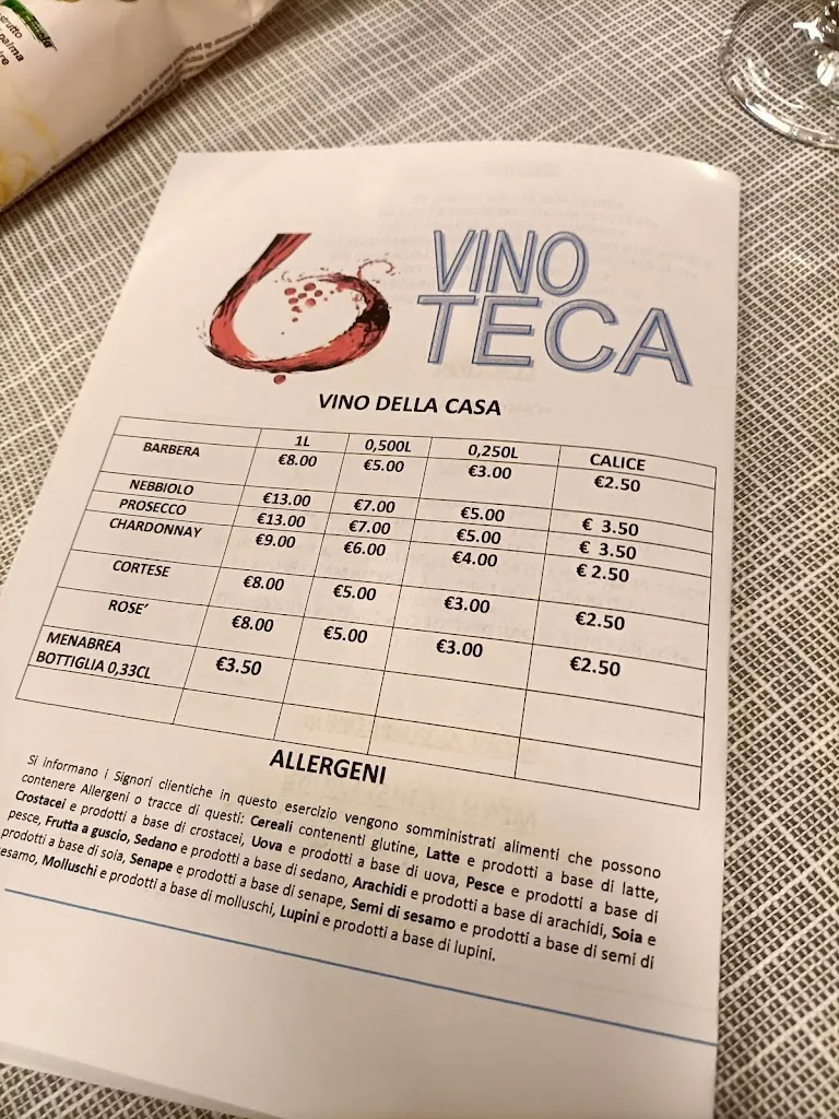 Menu_Ristorante El Quartin_Racconigi_image_1