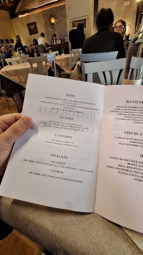 Menu_Ristorante El Quartin_Racconigi_image_2