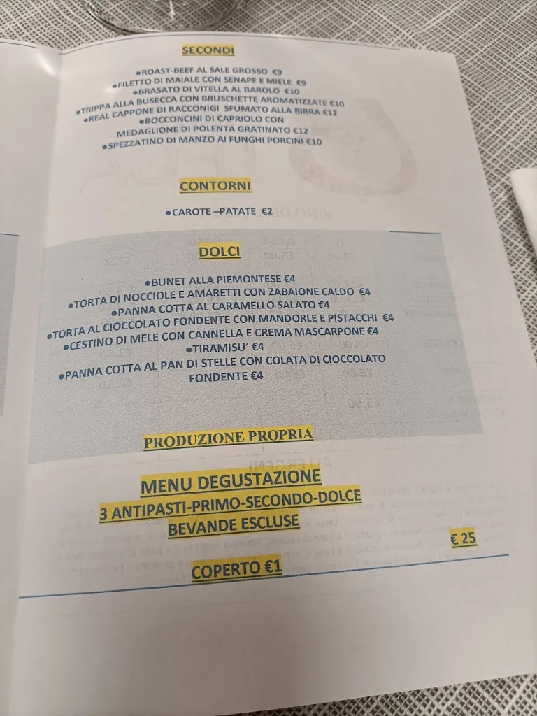 Menu_Ristorante El Quartin_Racconigi_image_3