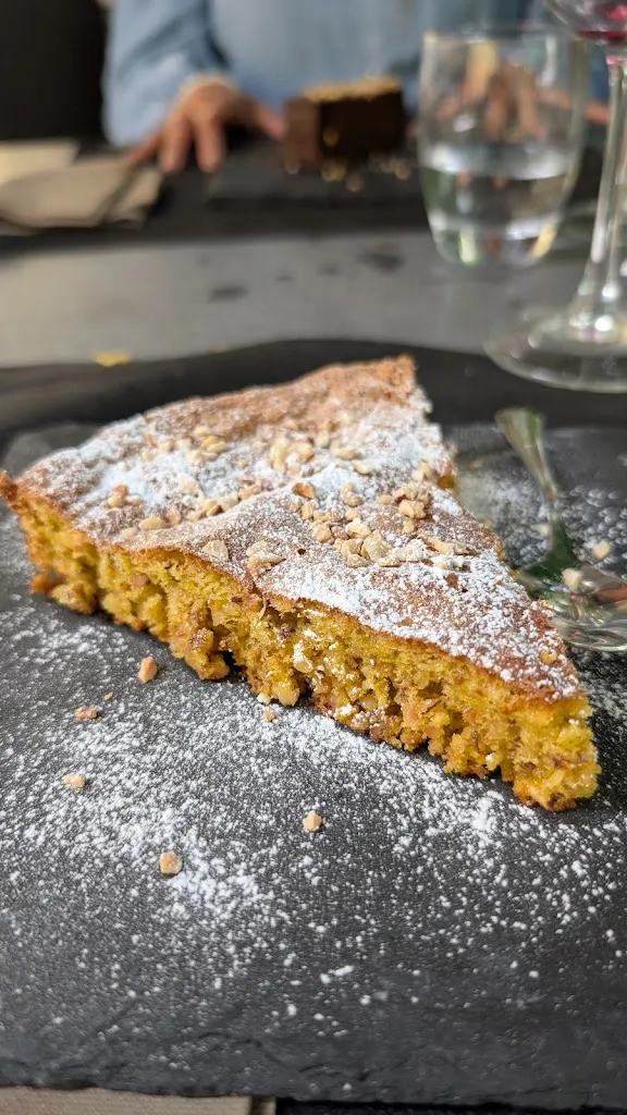 Alessandro_Ristorante El Quartin_Racconigi_review