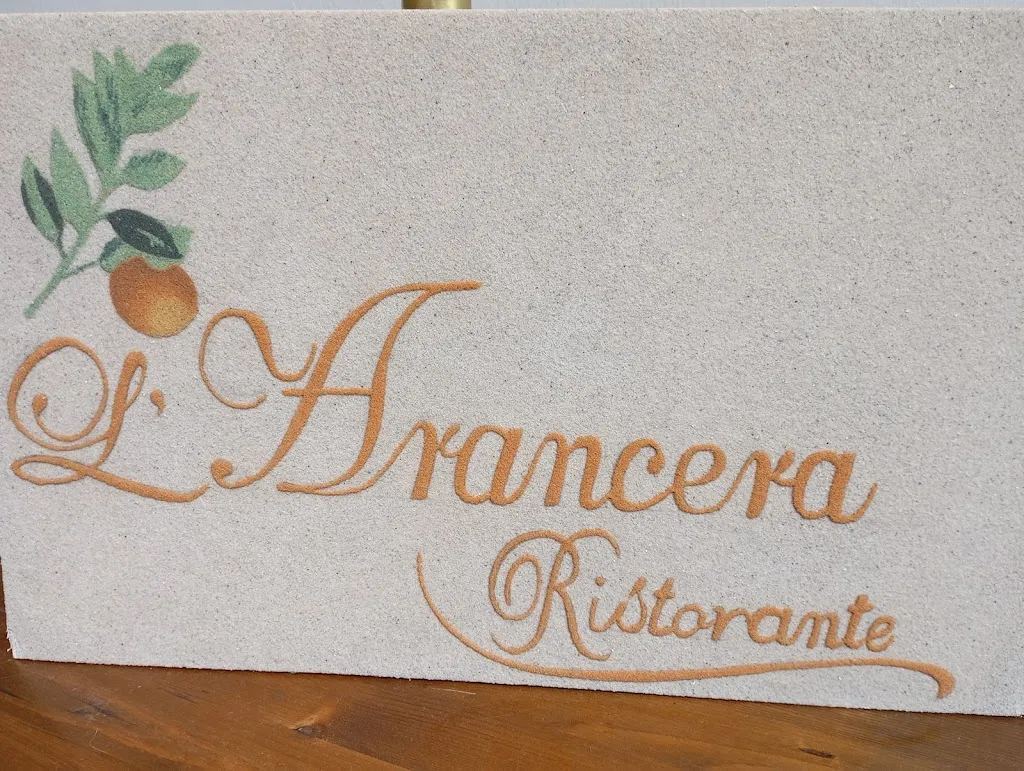 Mariacristina Correnti_L'Arancera Ristorante e Catering_Racconigi_review