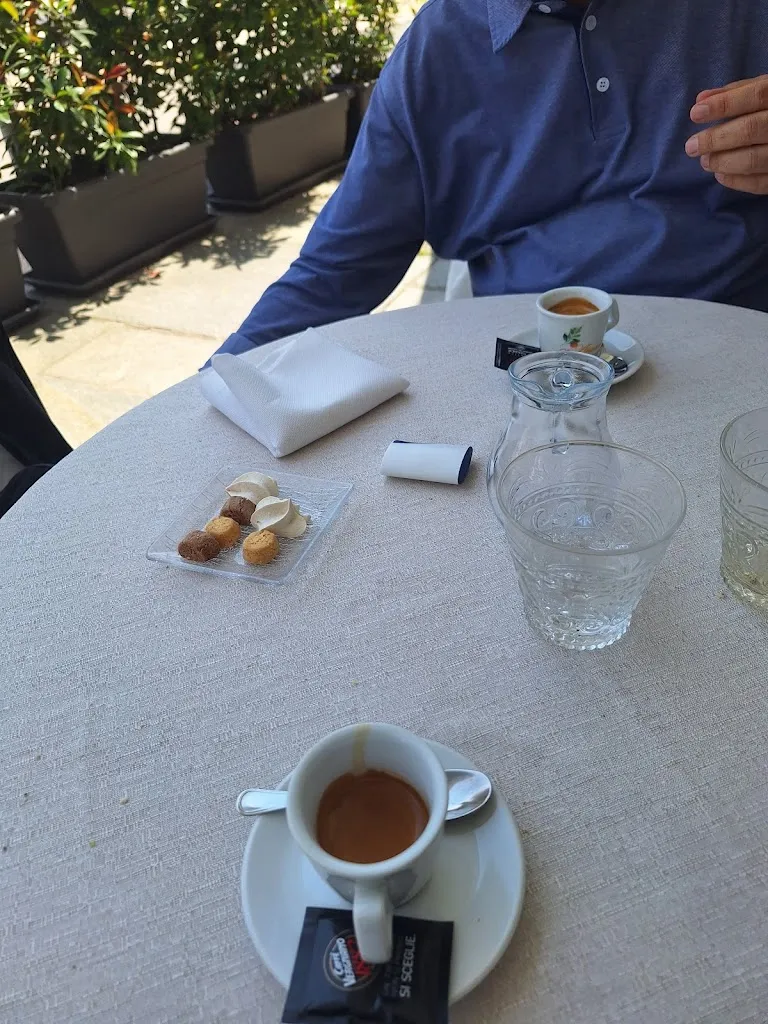 Luciana Simonetti_L'Arancera Ristorante e Catering_Racconigi_review