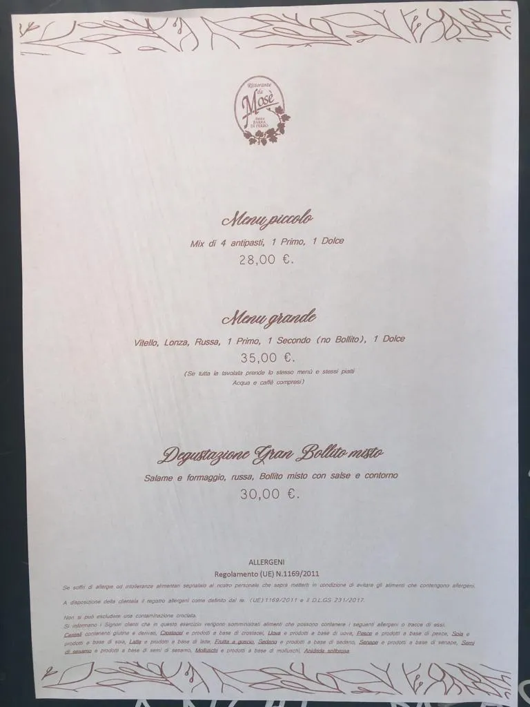 Menu_Ristorante Da Mosé_Racconigi_image_3