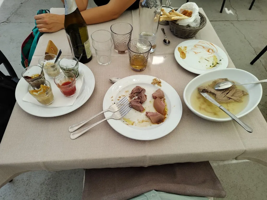 Dalila Giuliani_Ristorante Da Mosé_Racconigi_review