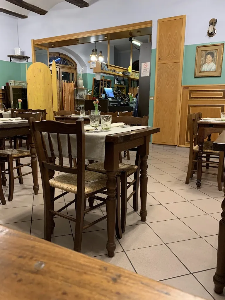 Ristorante Da Mosé restaurant in Racconigi