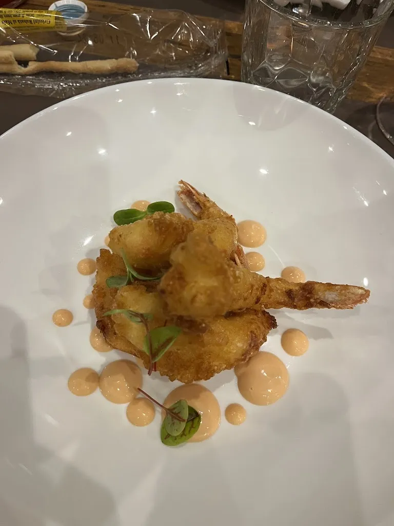 raffaella priore_Bistrot des Artistes_Racconigi_review