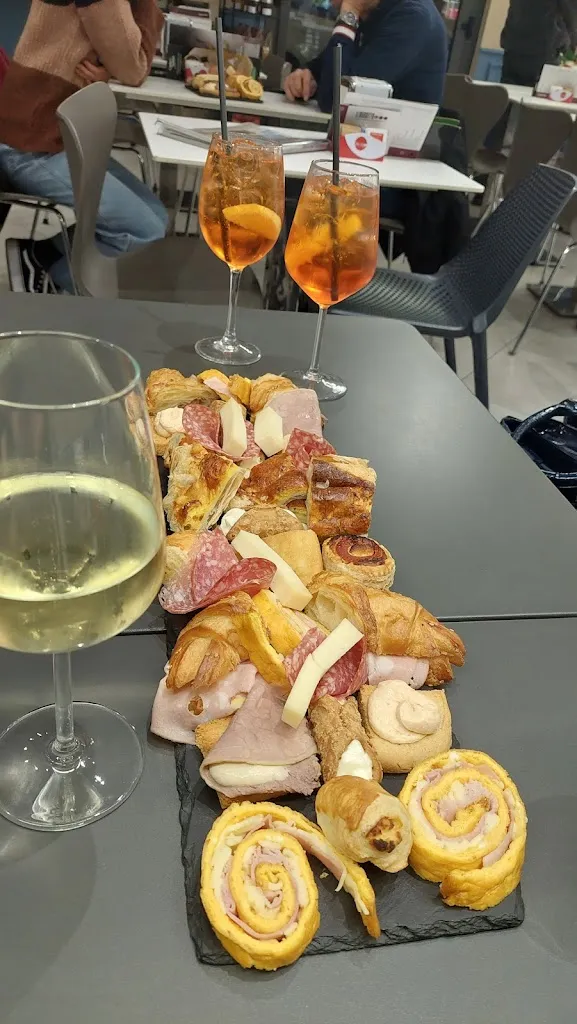 Barbara Benissone_Pasticceria Al Muretto_Racconigi_recensione