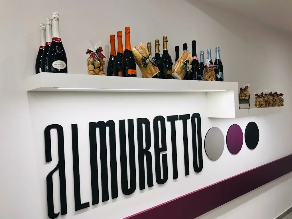 Pasticceria Al Muretto restaurant in Racconigi