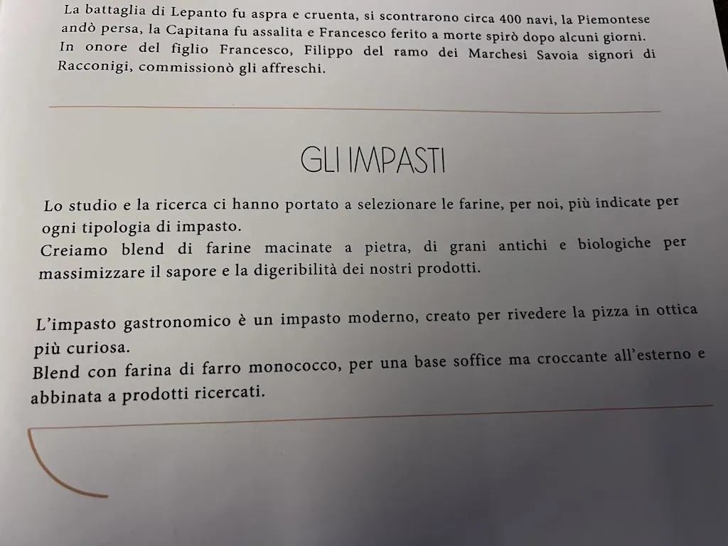 Menu_Pizzeria MOROSINI 7_Racconigi_image_2