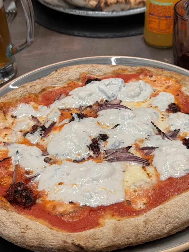 io weber_Pizzeria MOROSINI 7_Racconigi_review