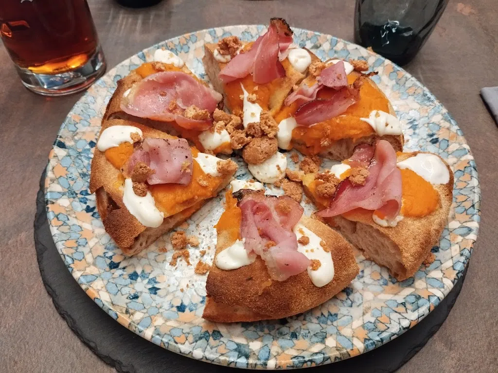 Gabriella Trovato_Pizzeria MOROSINI 7_Racconigi_review