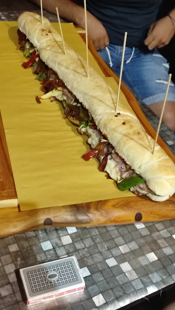 Massi “Max” P._Al Solito Posto_Racconigi_review