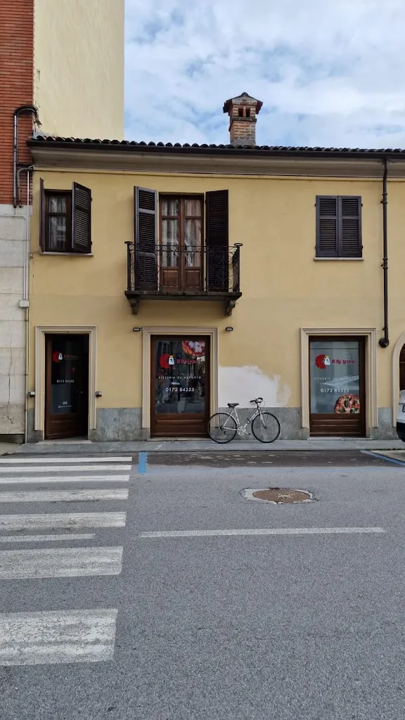 Pizzeria Il Re Leone_Racconigi_slider_image_3