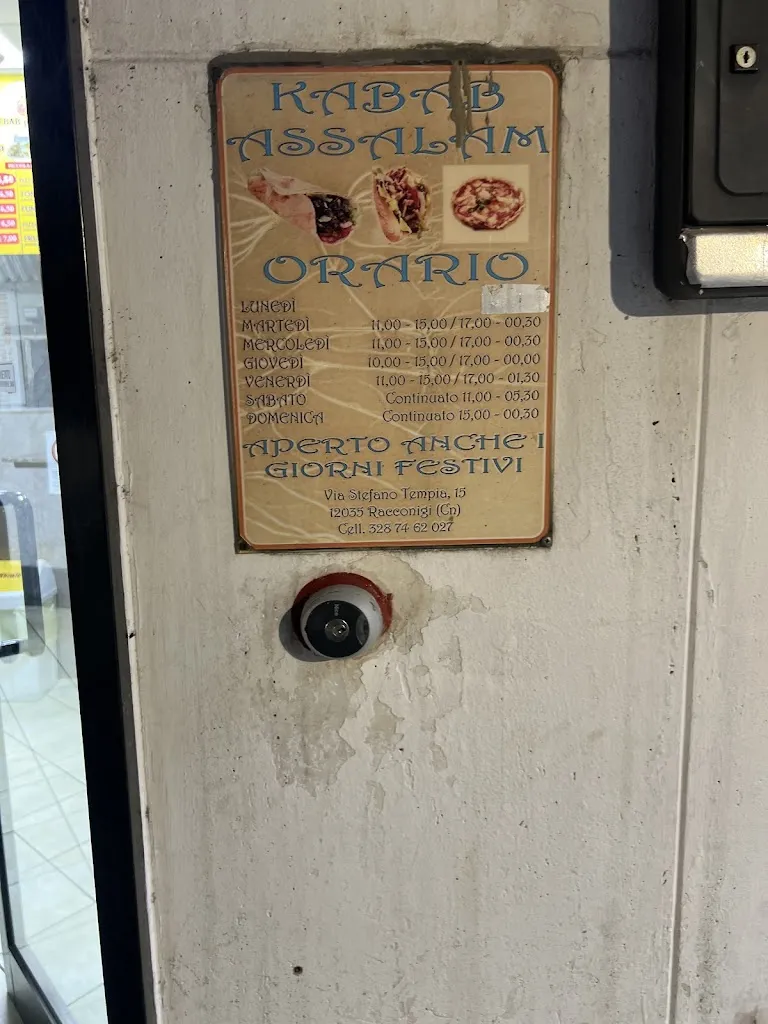 Kebab Assalam_Racconigi_slider_image_2