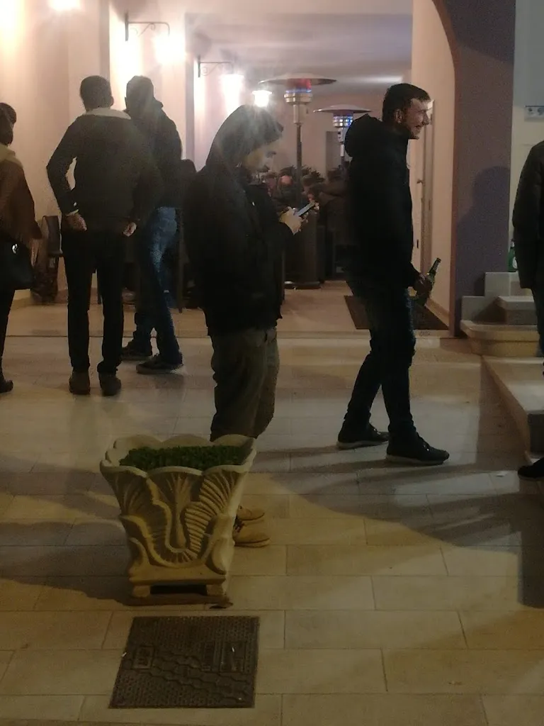 antonio errico_Sweet Cafè_Depressa_avis