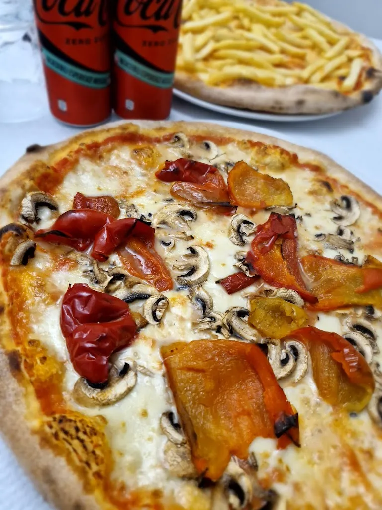 Menu_Pizzeria Il Faraone Racconigi_Racconigi_image_8