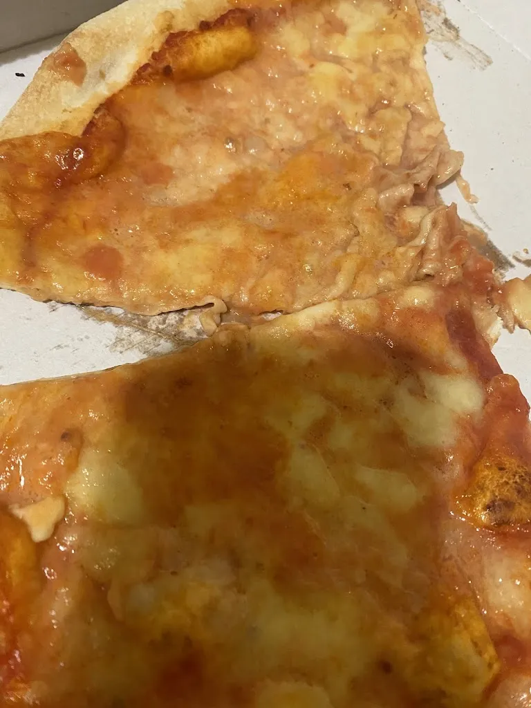 Iassmin Moumine_Pizzeria Il Faraone Racconigi_Racconigi_review