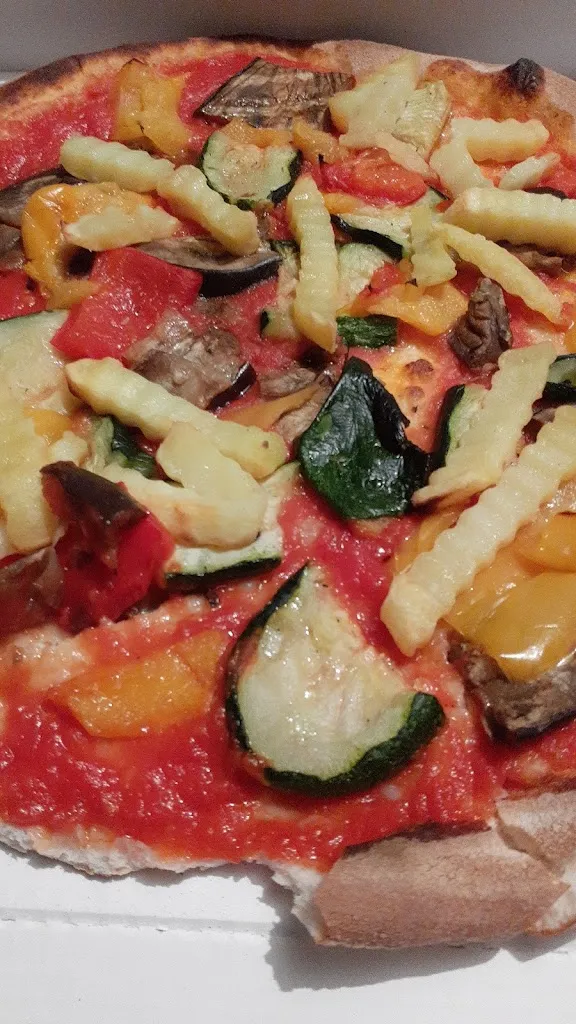 claudia fedrigo_Quickly_Racconigi_review