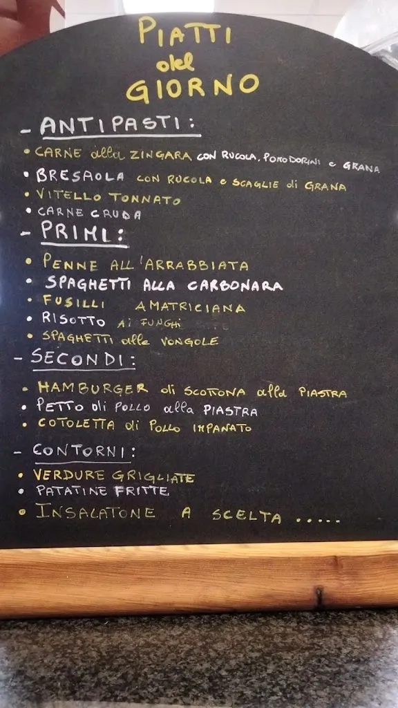 Menu_Esso Tiger Bar_Racconigi_image_3