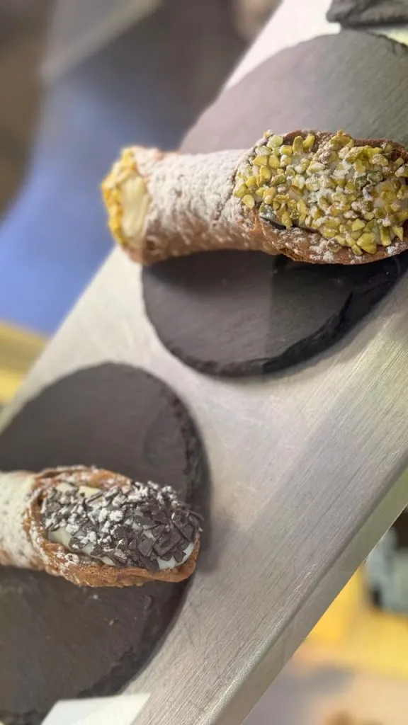 Menu_Esso Tiger Bar_Racconigi_image_7