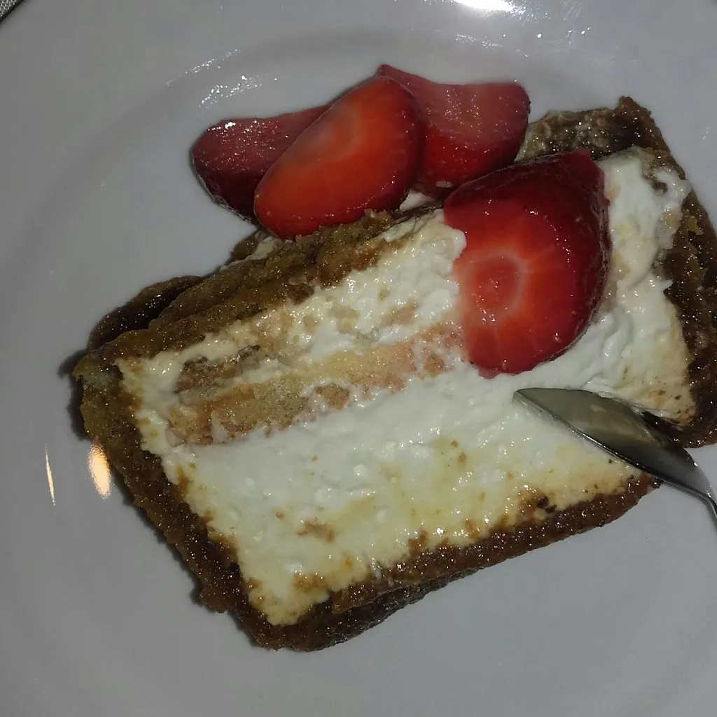 Andreas Gauther_Ristorante Castello_Racconigi_review