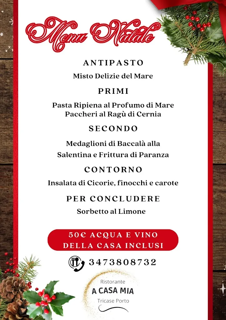 Menu_A Casa Mia_Depressa_image_2