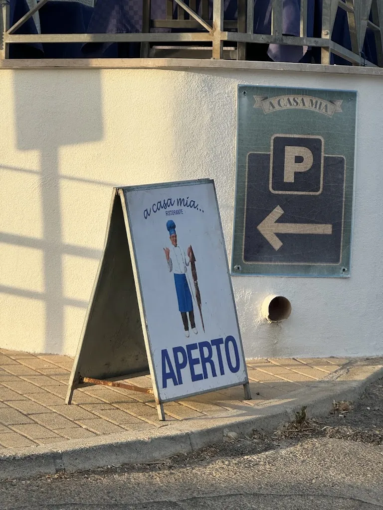 Isabella Comellini_A Casa Mia_Depressa_review