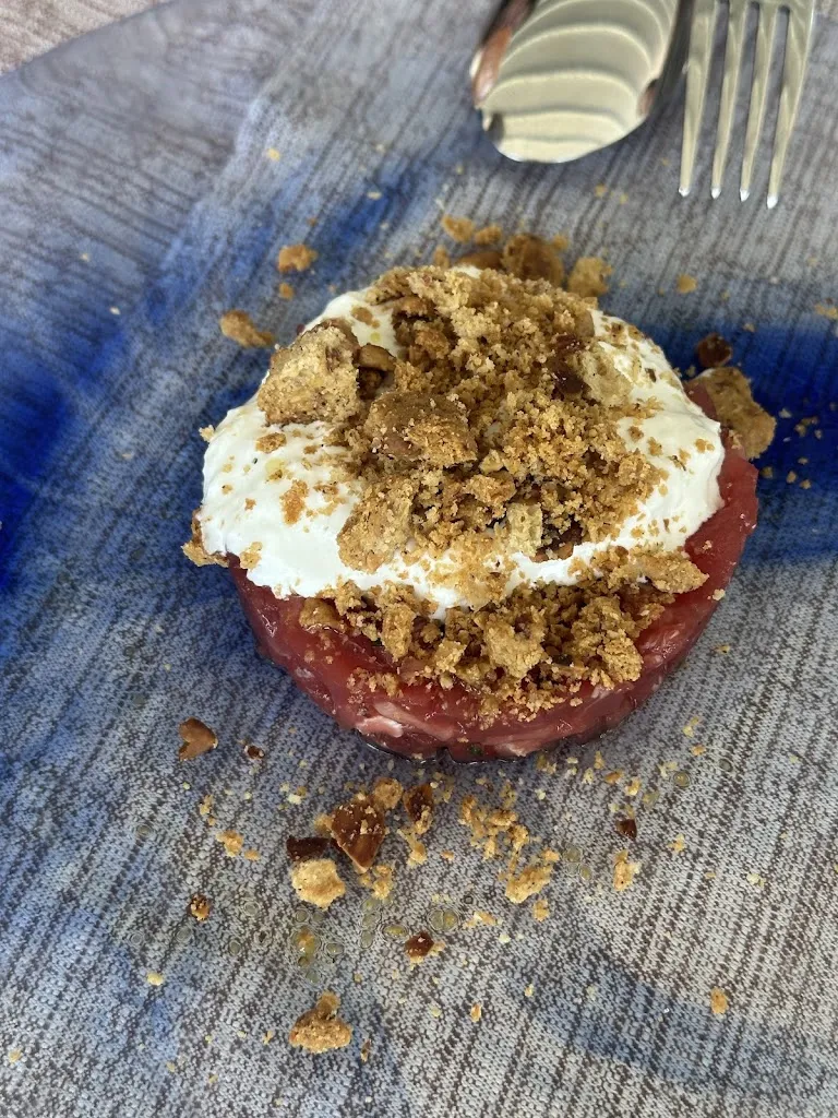 thomas braden_Garden Ravelo Restaurant_Revello_review