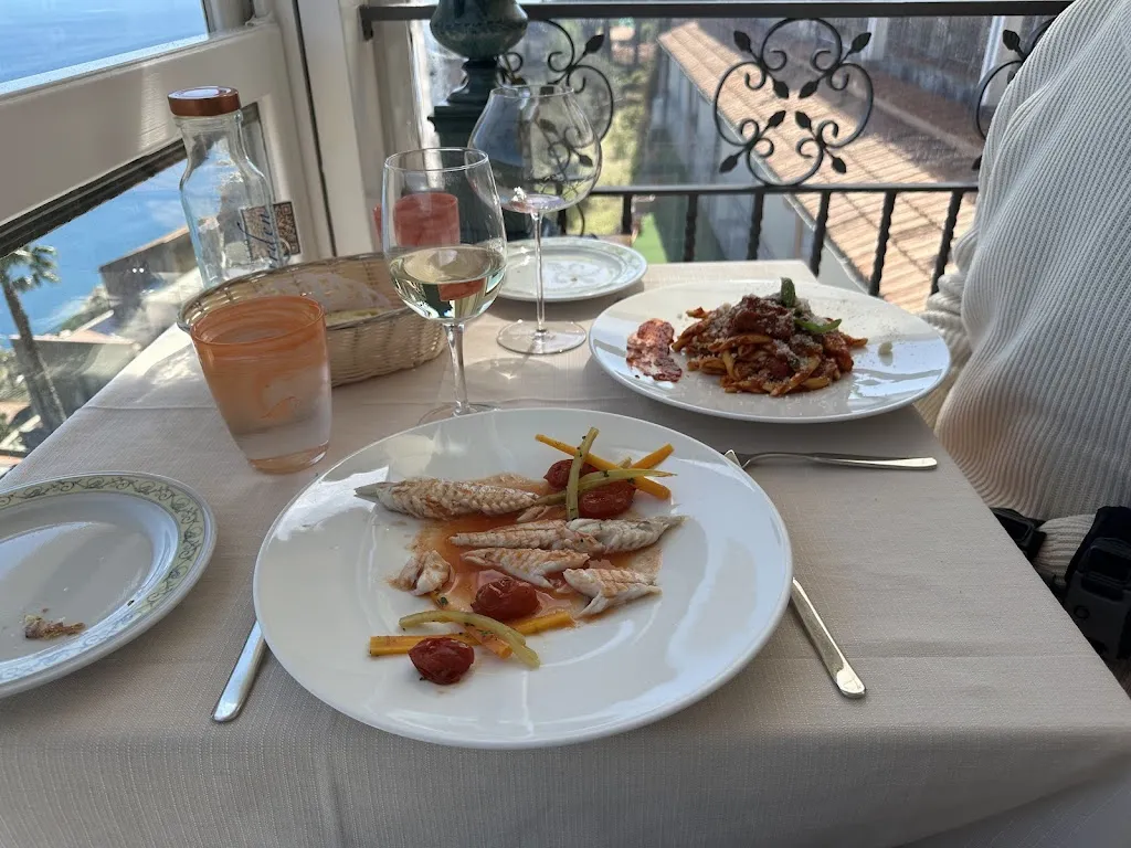 Tarren Kralik_Garden Ravelo Restaurant_Revello_review