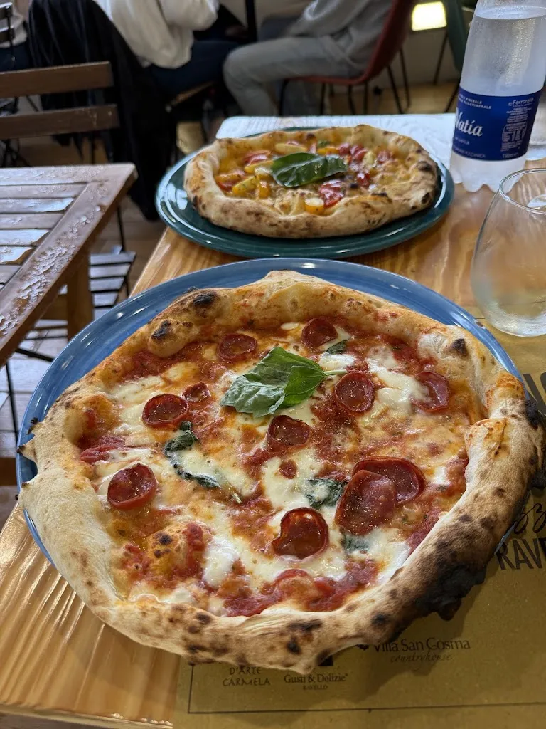 Menu_Da Nonno Alfonso! Ravello pizza class_Revello_image_6