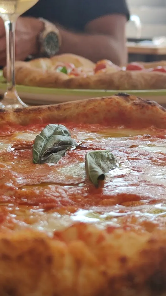 Da Nonno Alfonso! Ravello pizza class_Revello_slider_image_2