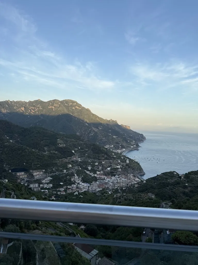 Simply.Ellachka_Bella Vista Sul Mare_Revello_review