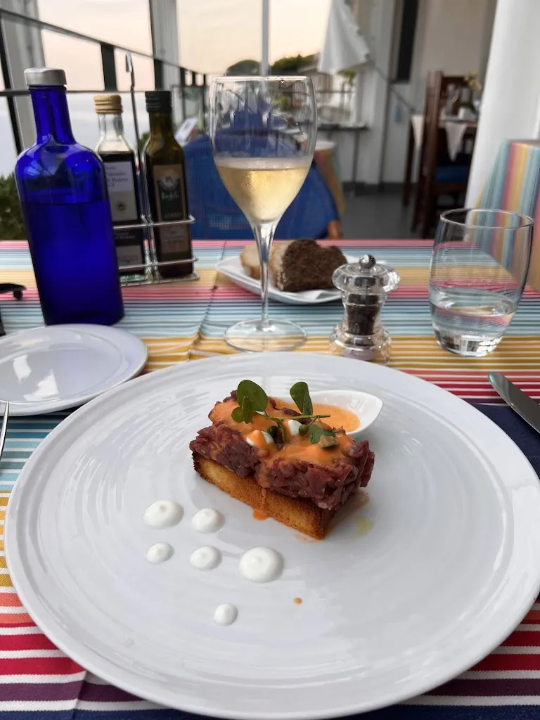 Lana Mak_Al Ristoro del Moro_Revello_review