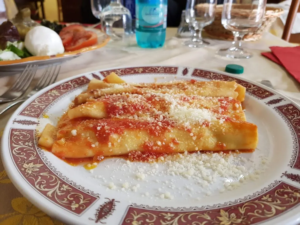 Menu_Trattoria Pizzeria Cumpa' Cosimo_Revello_image_9