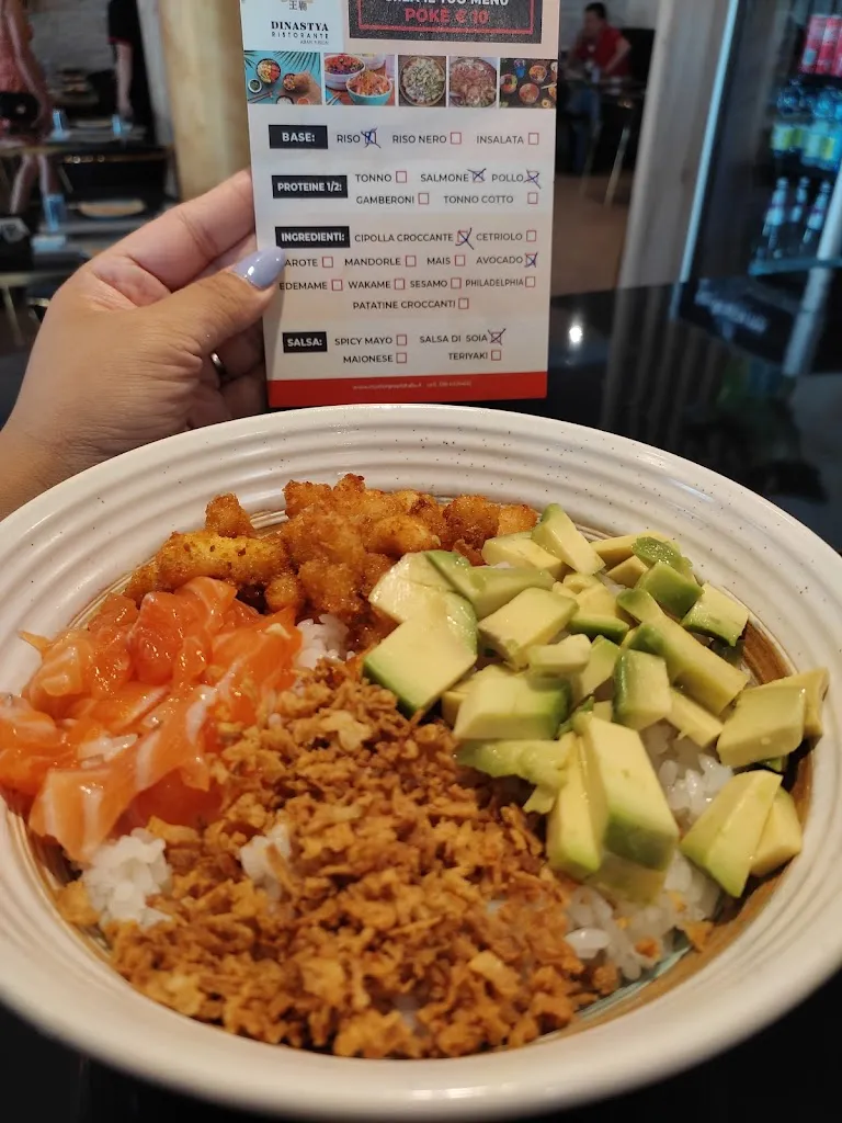 Menu_Dinastya sushi di Tricase_Depressa_image_3