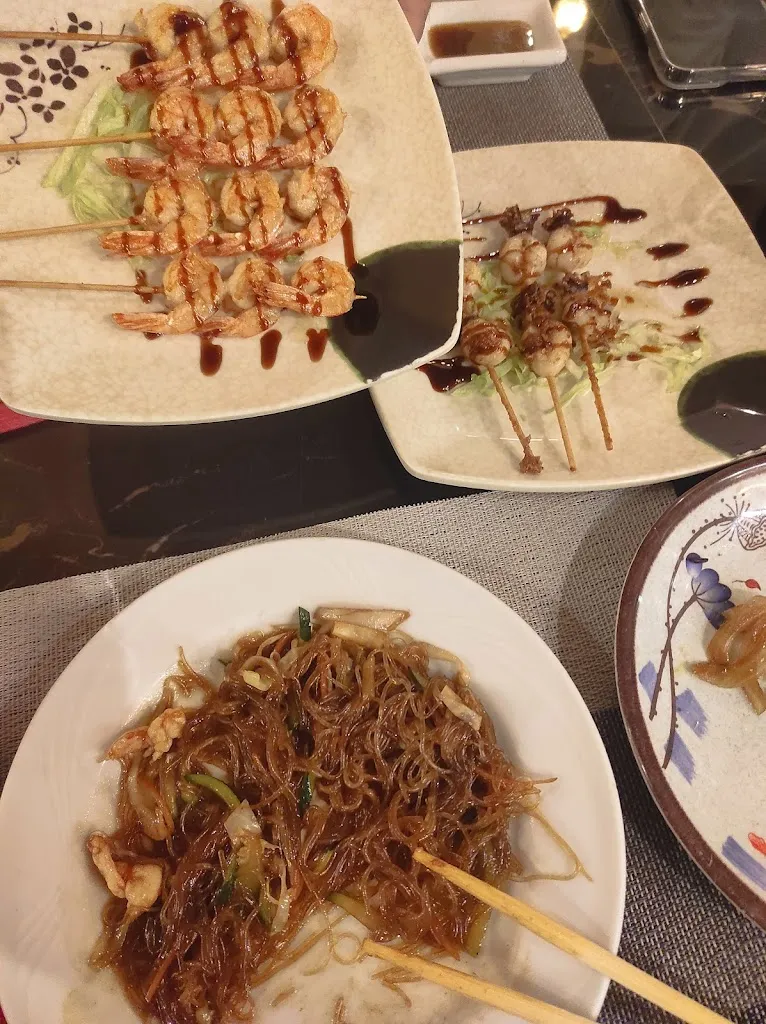 Antonio Lecci_Dinastya sushi di Tricase_Depressa_review