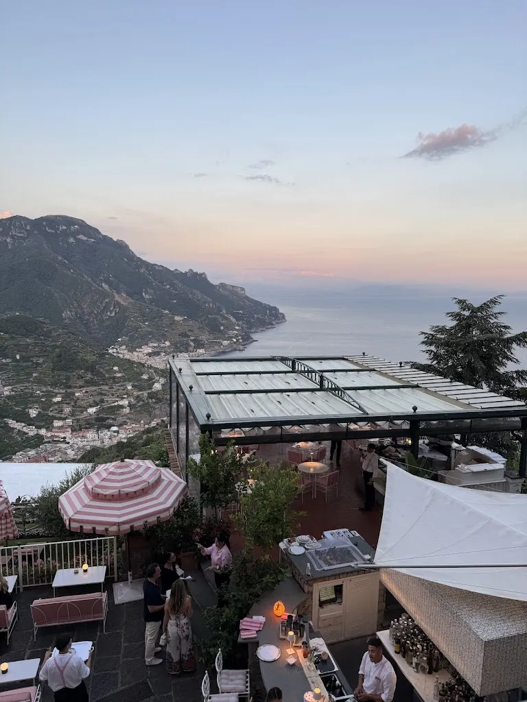 Andrea Vetrano_Palazzo Avino_Revello_review