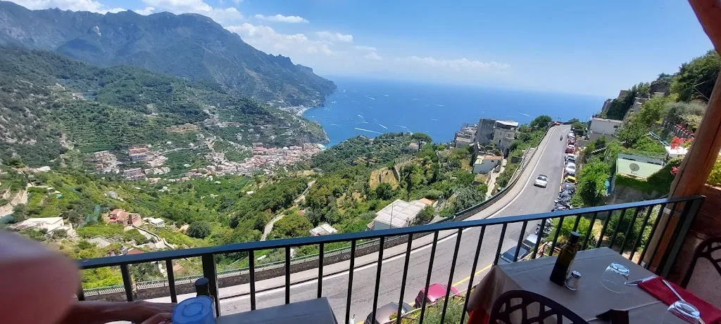 Katalin Solymosi_Ristorante Raffaele presso Hotel Parsifal_Revello_review