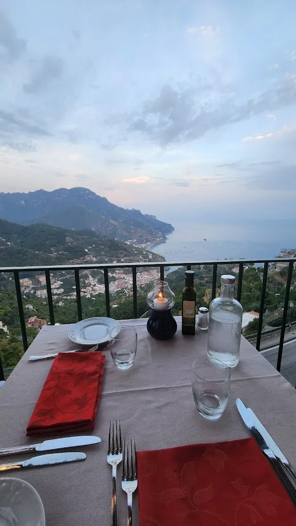 Ristorante Raffaele presso Hotel Parsifal_Revello_slider_image_1