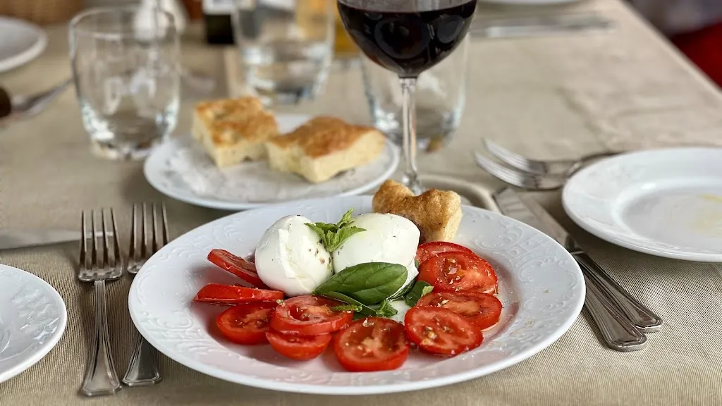 Ristorante Raffaele presso Hotel Parsifal_Revello_slider_image_3