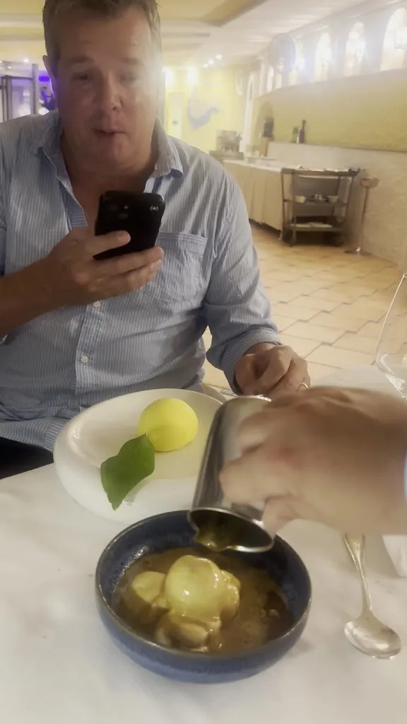 Buyisiwe Shongwe - Varenzakis_Ristorante L'Antica Cartiera_Revello_review