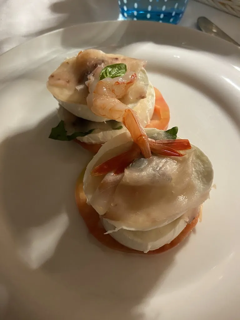 Kelsey Muller_Ristorante L'Antica Cartiera_Revello_review